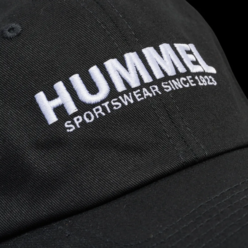 hmlLEGACY CORE BASEBALL CAP