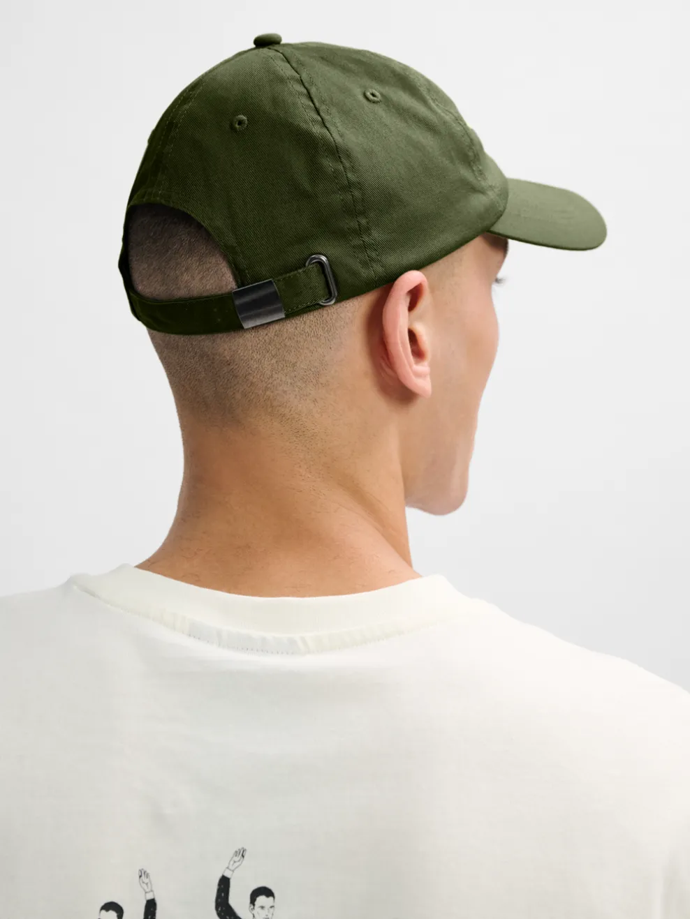 hmlLEGACY CORE BASEBALL CAP