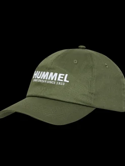 hmlLEGACY CORE BASEBALL CAP