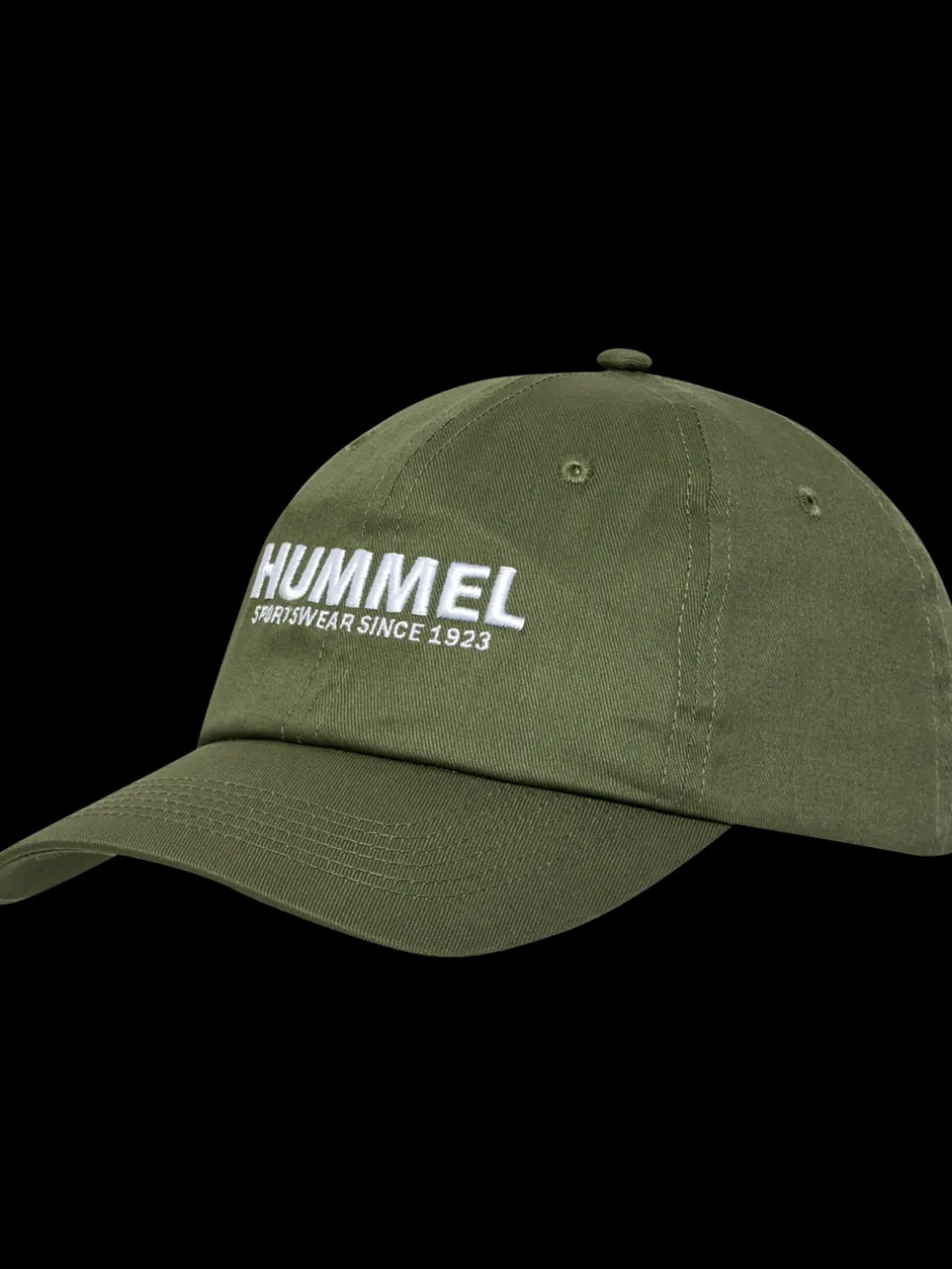 hmlLEGACY CORE BASEBALL CAP