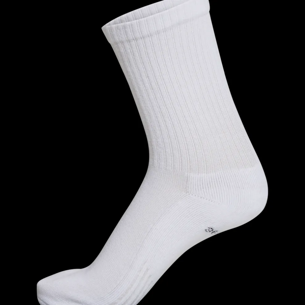 hmlLEGACY CORE 4-PACK SOCKS MIX