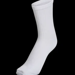hmlLEGACY CORE 4-PACK SOCKS MIX