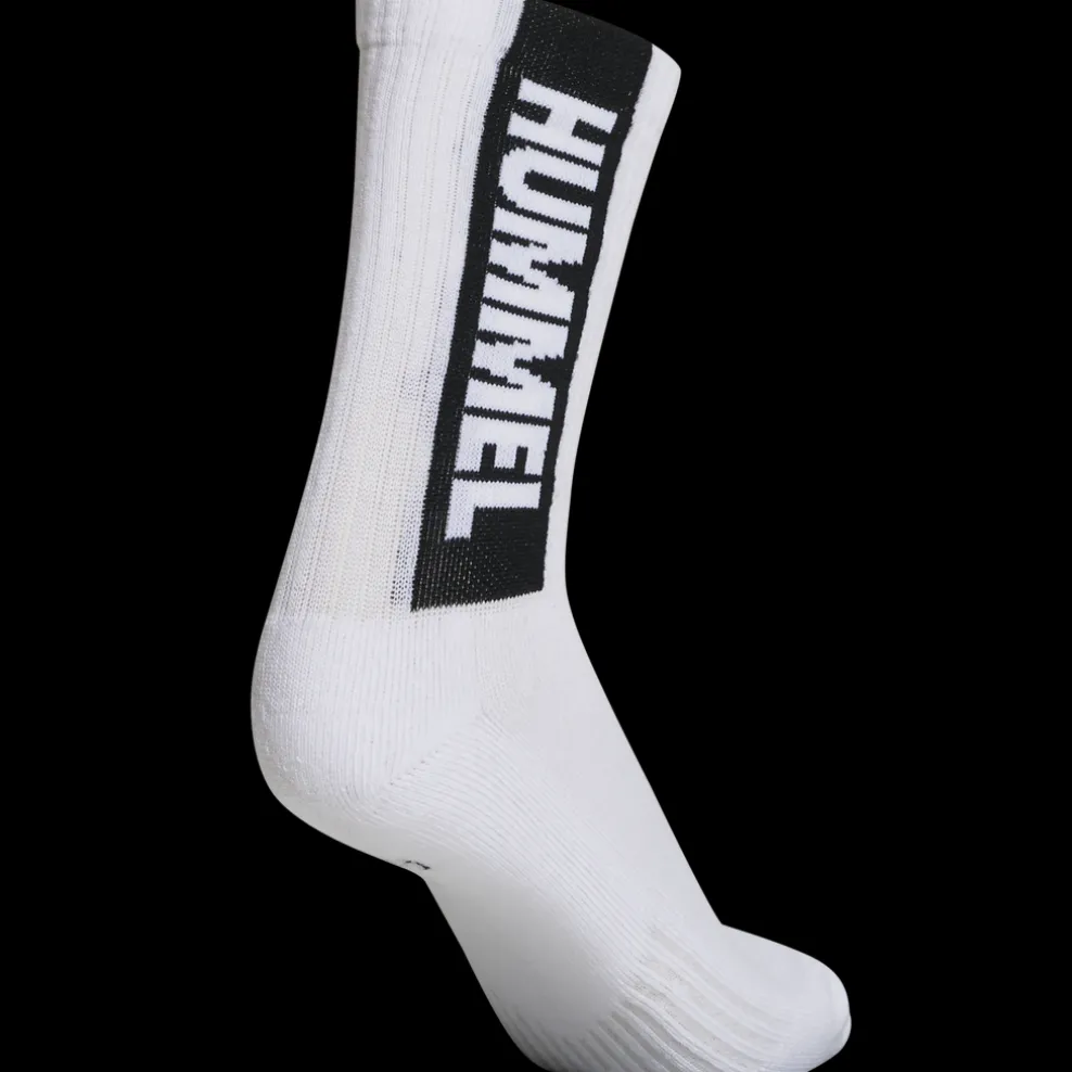 hmlLEGACY CORE 4-PACK SOCKS MIX