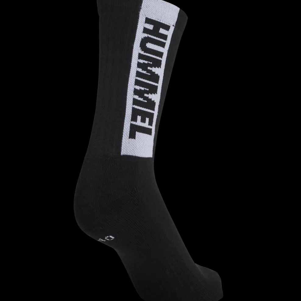 hmlLEGACY CORE 4-PACK SOCKS MIX