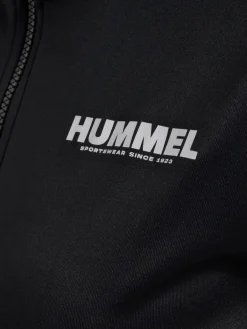 hmlLEGACY EVY POLY ZIP JACKET