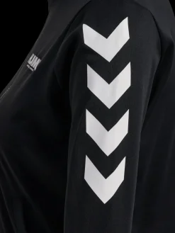 hmlLEGACY EVY POLY ZIP JACKET