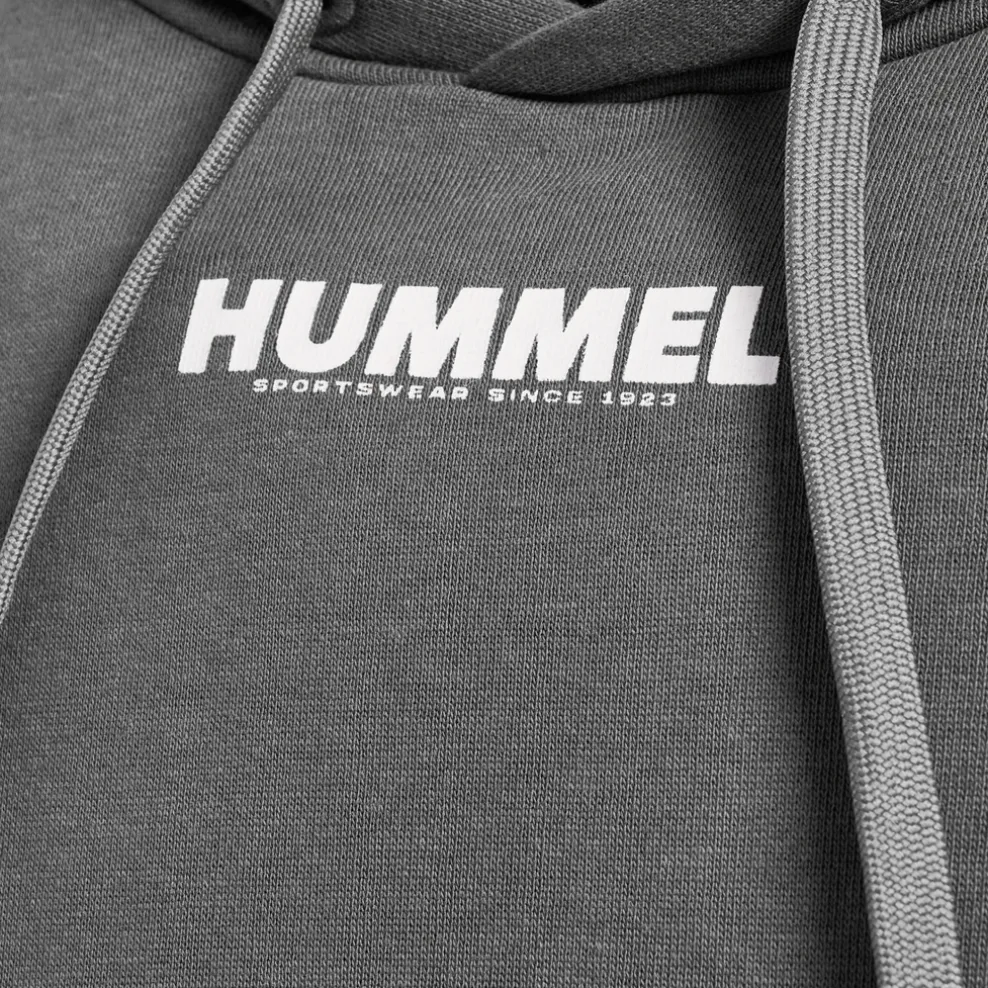 hmlLEGACY HOODIE
