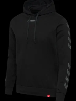 hmlLEGACY HOODIE + SHORTS SET