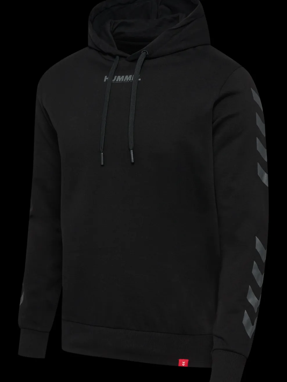 hmlLEGACY HOODIE + SHORTS SET