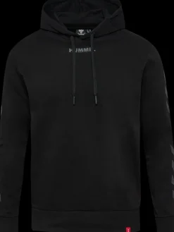 hmlLEGACY HOODIE + SHORTS SET