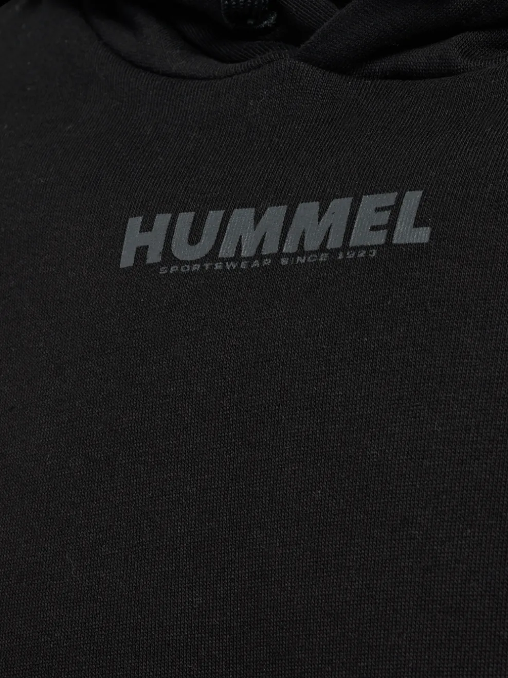hmlLEGACY HOODIE + SHORTS SET