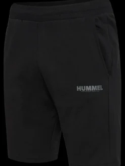 hmlLEGACY HOODIE + SHORTS SET