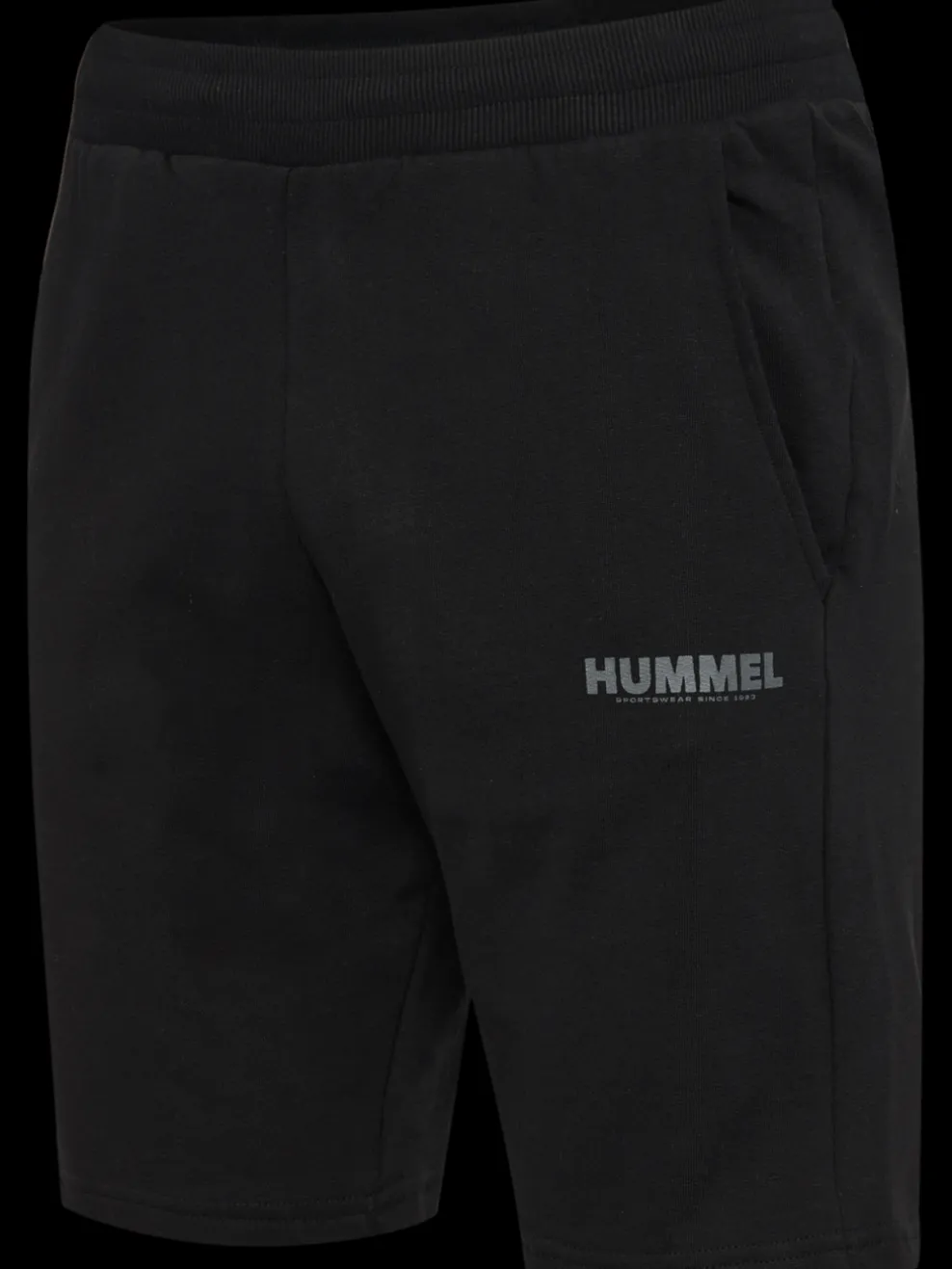 hmlLEGACY HOODIE + SHORTS SET