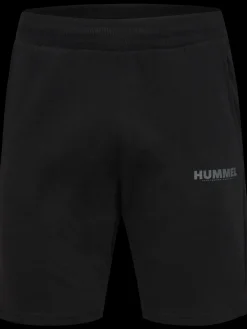 hmlLEGACY HOODIE + SHORTS SET
