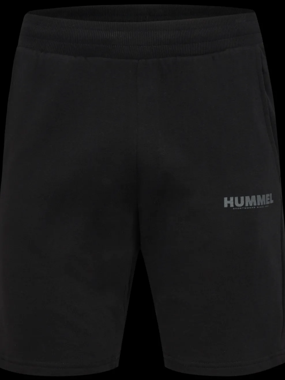hmlLEGACY HOODIE + SHORTS SET