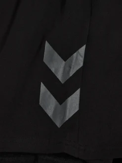 hmlLEGACY HOODIE + SHORTS SET