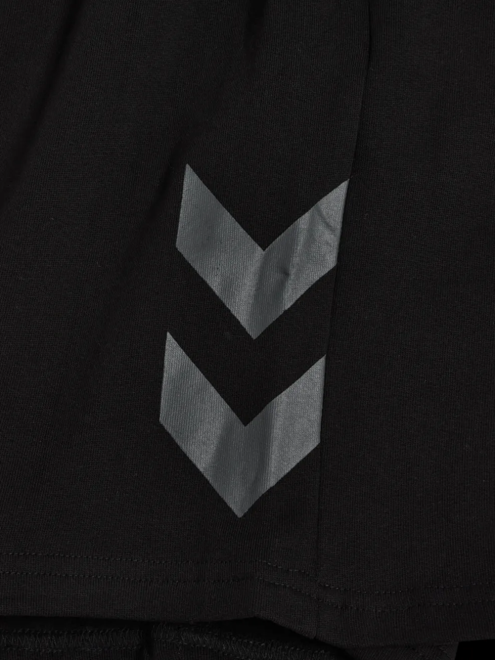 hmlLEGACY HOODIE + SHORTS SET