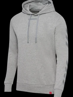 hmlLEGACY HOODIE + SHORTS SET