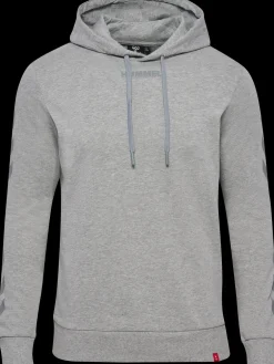 hmlLEGACY HOODIE + SHORTS SET