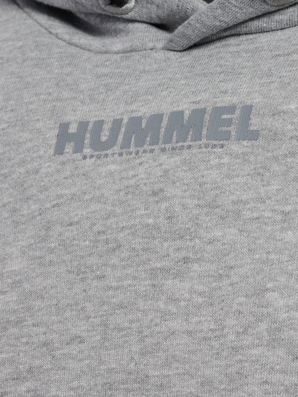 hmlLEGACY HOODIE + SHORTS SET