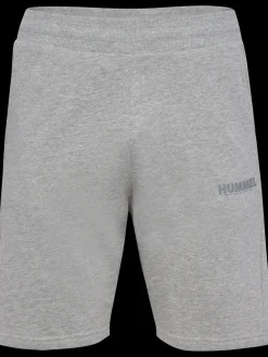 hmlLEGACY HOODIE + SHORTS SET