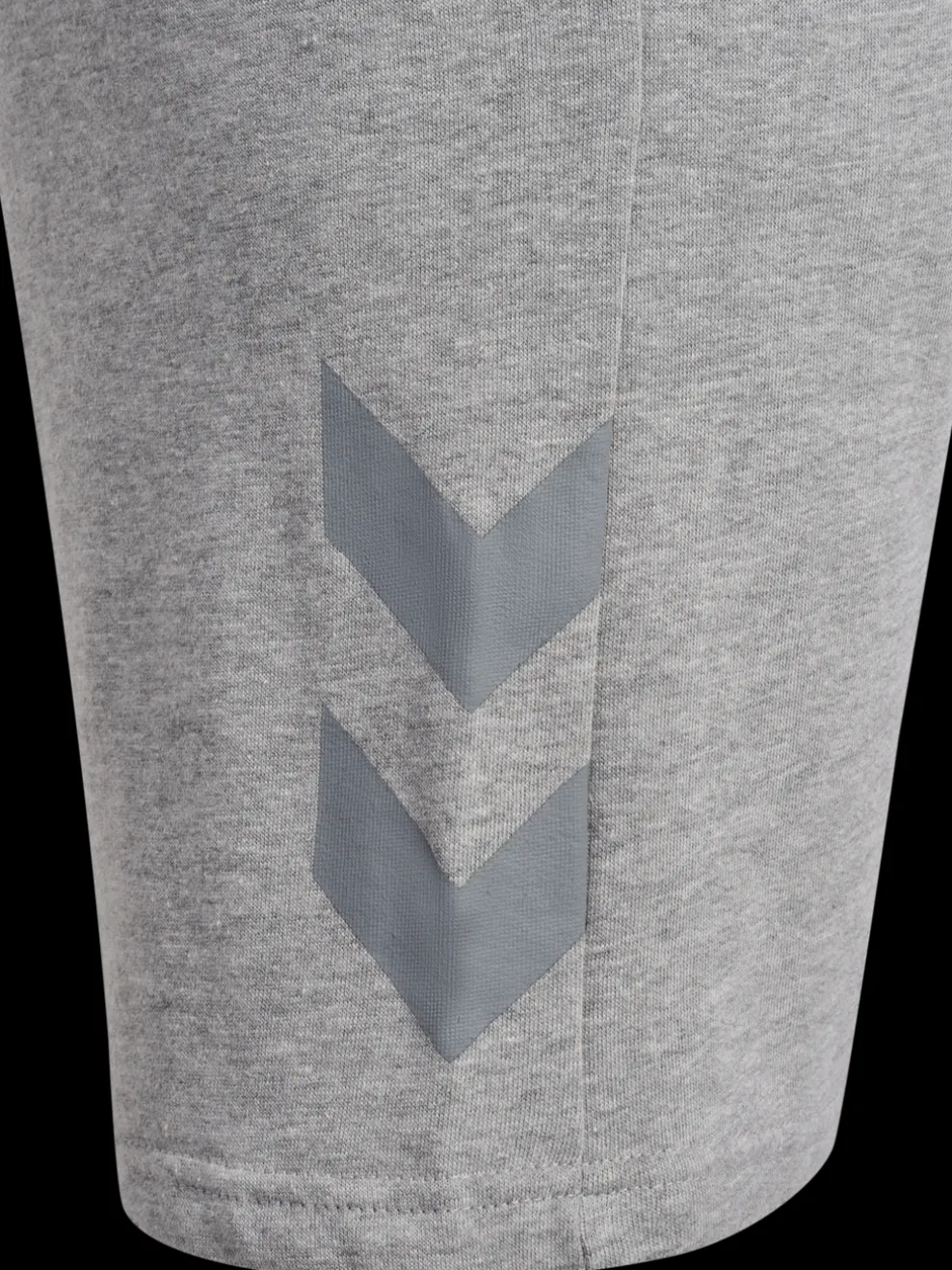 hmlLEGACY HOODIE + SHORTS SET