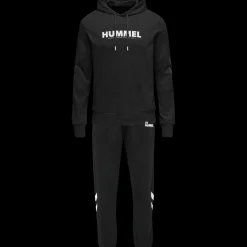 hmlLEGACY HOODIE PANTS SET