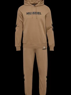 hmlLEGACY HOODIE PANTS SET