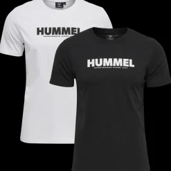 hmlLEGACY 2-PACK T-SHIRT