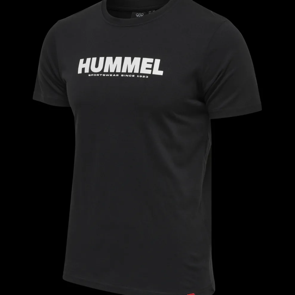 hmlLEGACY 2-PACK T-SHIRT