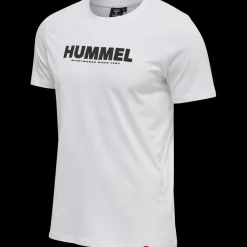 hmlLEGACY 2-PACK T-SHIRT