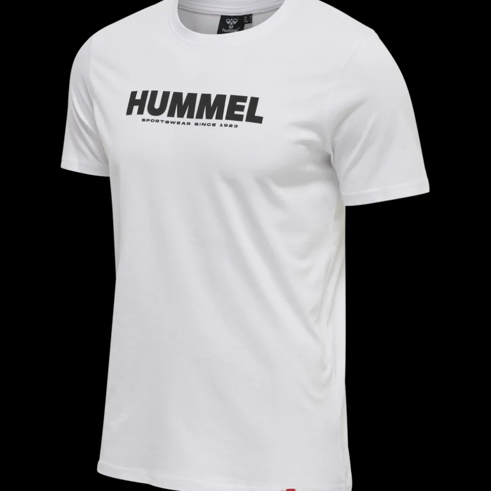hmlLEGACY 2-PACK T-SHIRT