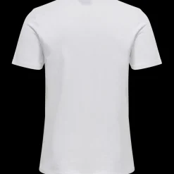 hmlLEGACY 2-PACK T-SHIRT