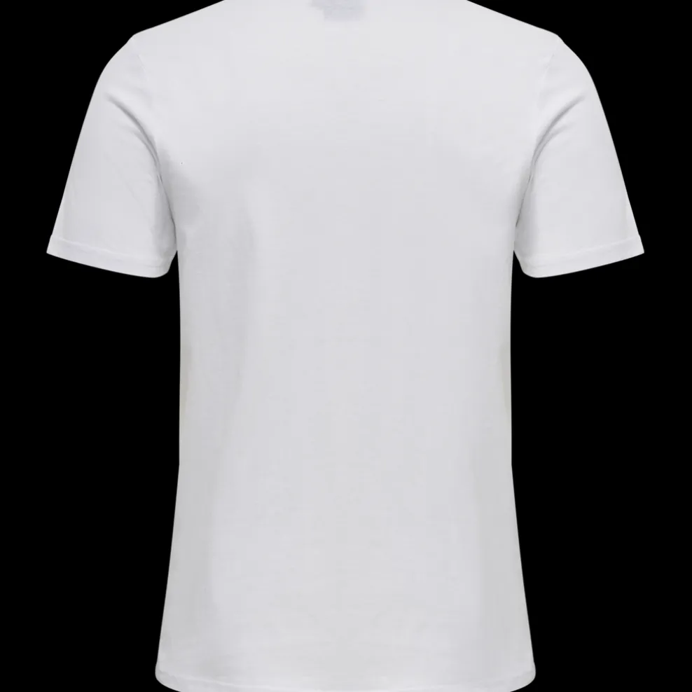 hmlLEGACY 2-PACK T-SHIRT