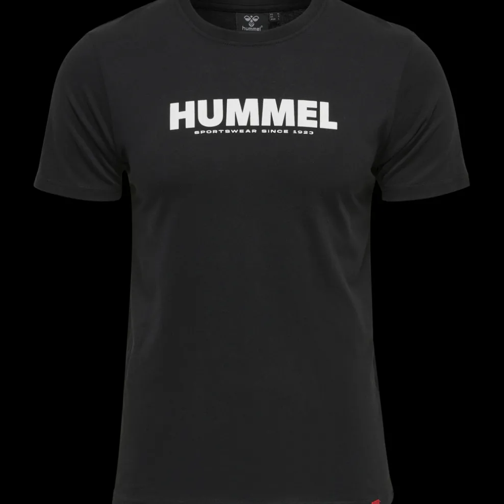 hmlLEGACY 2-PACK T-SHIRT