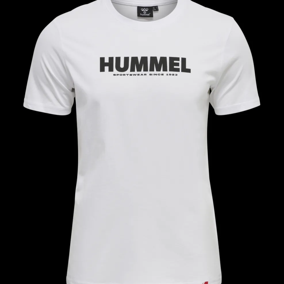 hmlLEGACY 2-PACK T-SHIRT