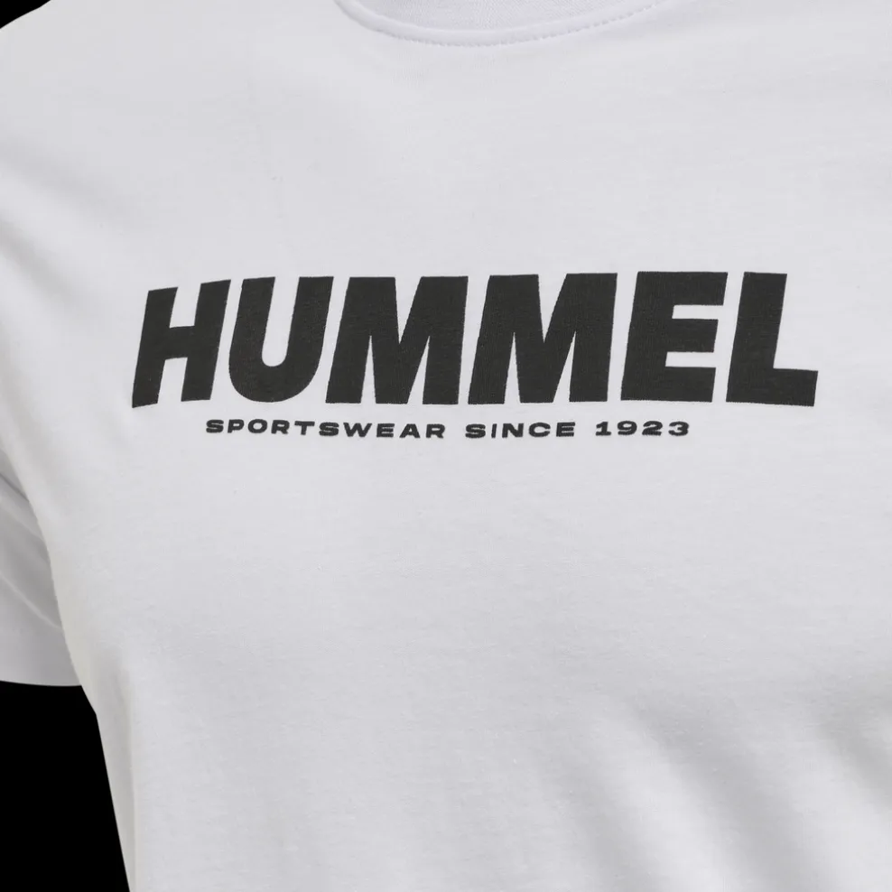 hmlLEGACY 2-PACK T-SHIRT