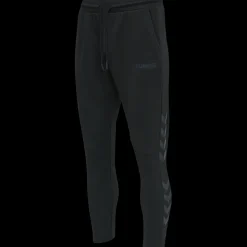 hmlLEGACY POLY TAPERED PANTS