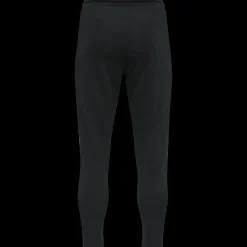hmlLEGACY POLY TAPERED PANTS