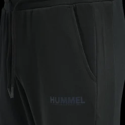 hmlLEGACY POLY TAPERED PANTS