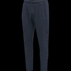 hmlLEGACY POLY TAPERED PANTS