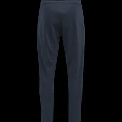 hmlLEGACY POLY TAPERED PANTS