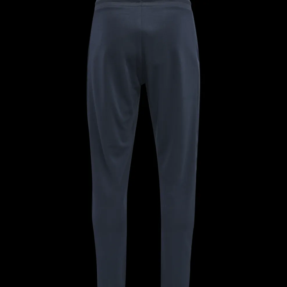 hmlLEGACY POLY TAPERED PANTS