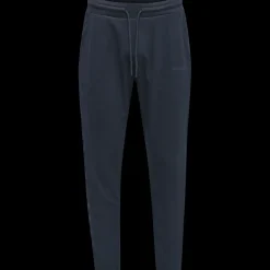 hmlLEGACY POLY TAPERED PANTS