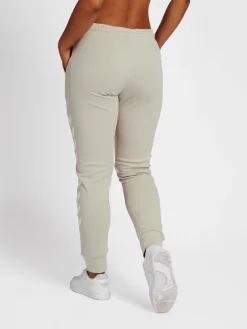 hmlLEGACY POLY WOMAN REGULAR PANTS