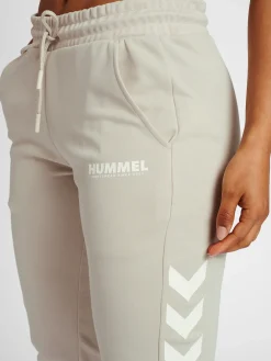 hmlLEGACY POLY WOMAN REGULAR PANTS