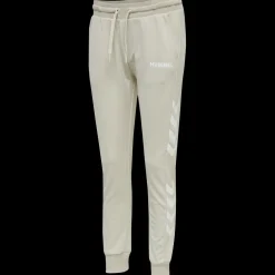 hmlLEGACY POLY WOMAN REGULAR PANTS