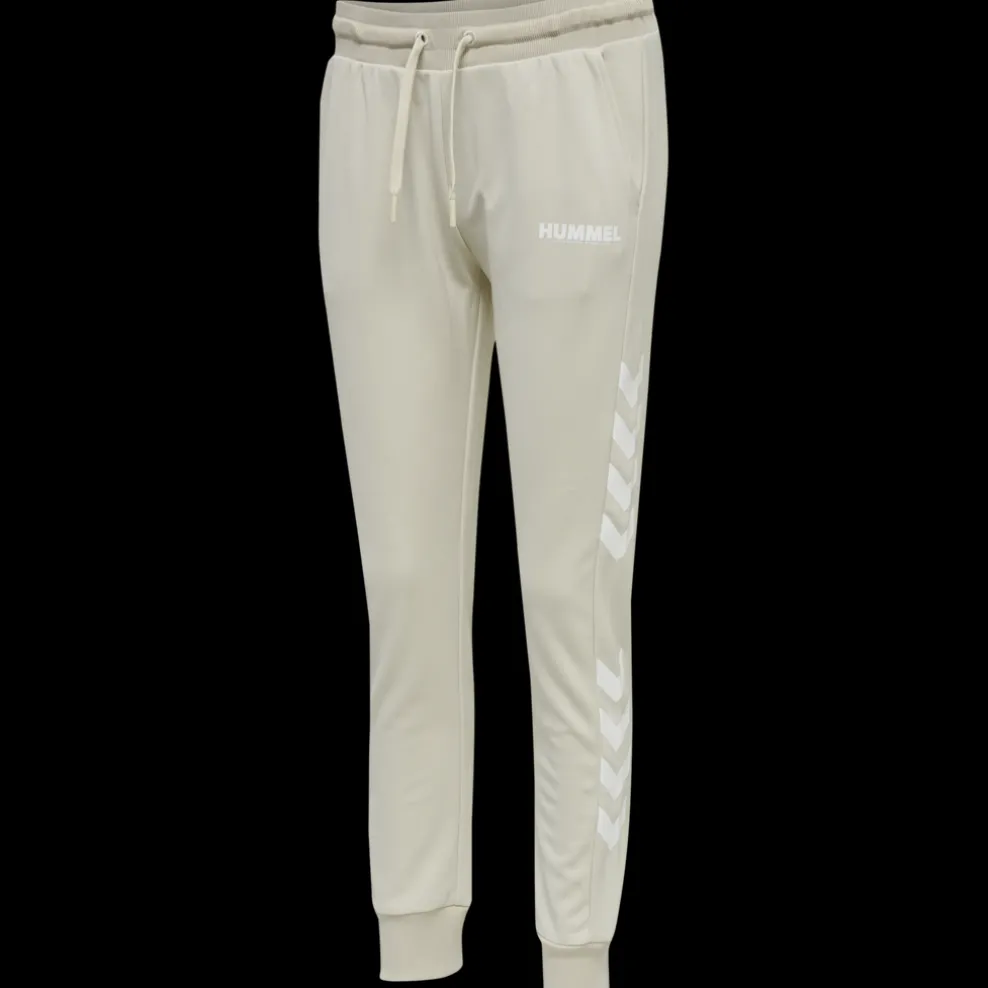 hmlLEGACY POLY WOMAN REGULAR PANTS