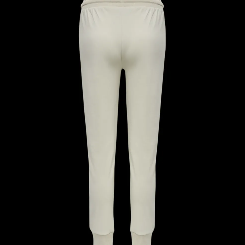 hmlLEGACY POLY WOMAN REGULAR PANTS