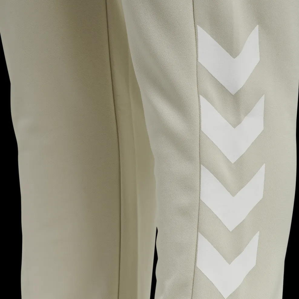 hmlLEGACY POLY WOMAN REGULAR PANTS